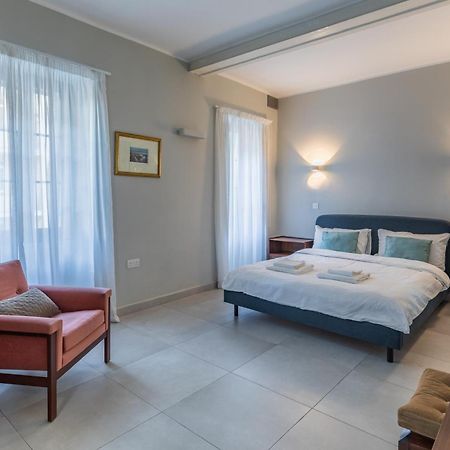Stylish Retro Suites Floriana Zewnętrze zdjęcie