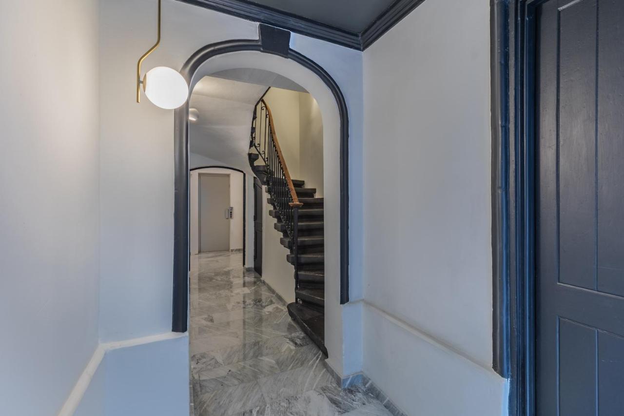 Stylish Retro Suites Floriana Zewnętrze zdjęcie