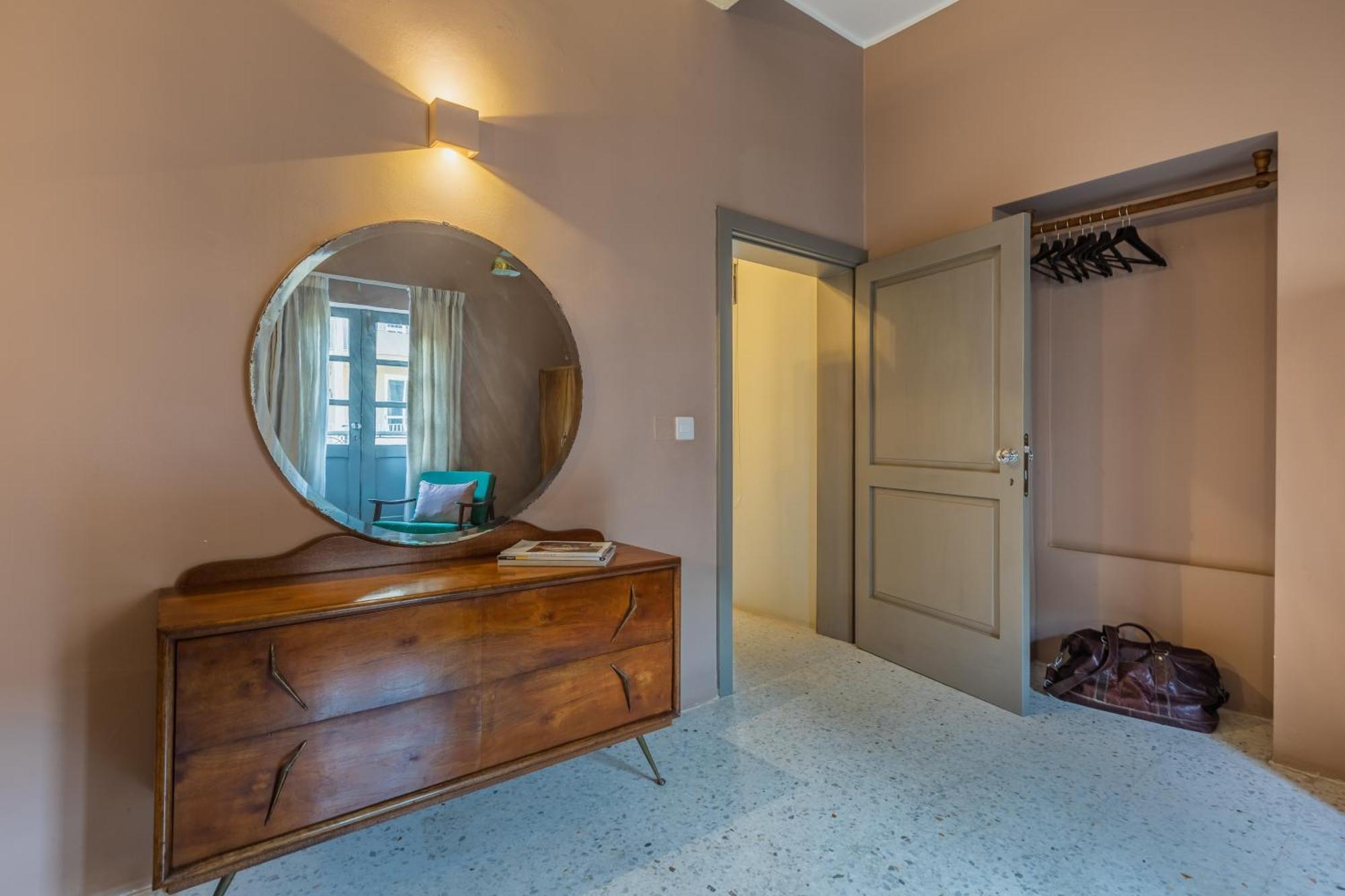 Stylish Retro Suites Floriana Zewnętrze zdjęcie