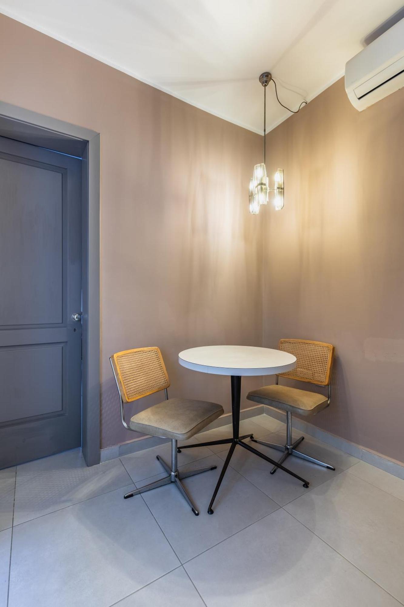 Stylish Retro Suites Floriana Zewnętrze zdjęcie