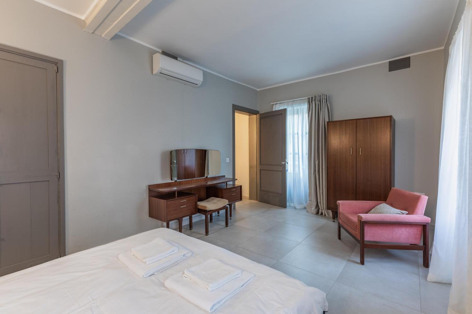 Stylish Retro Suites Floriana Zewnętrze zdjęcie