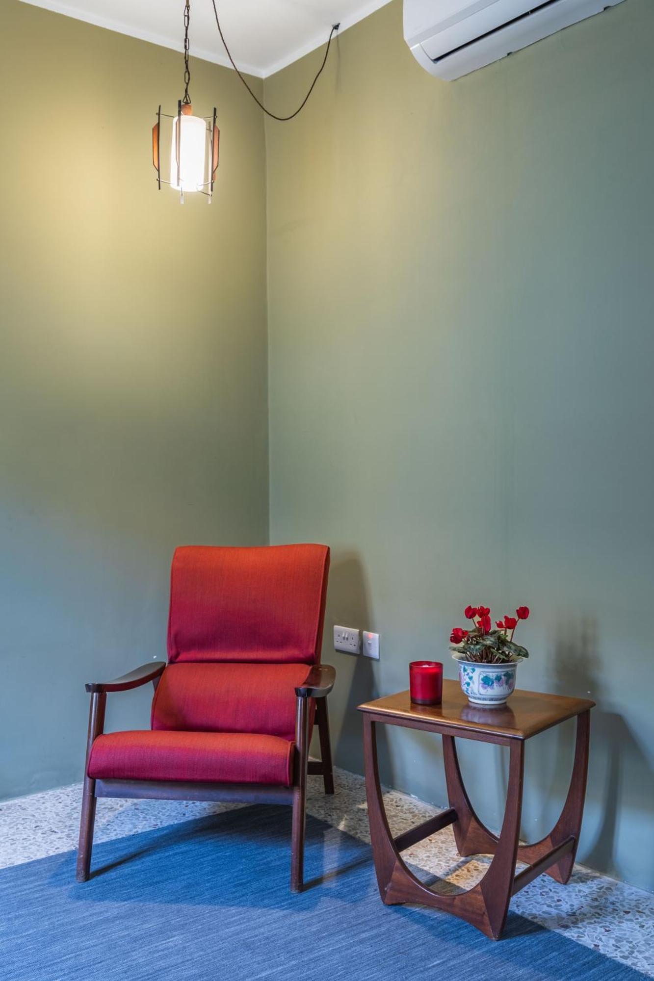 Stylish Retro Suites Floriana Zewnętrze zdjęcie