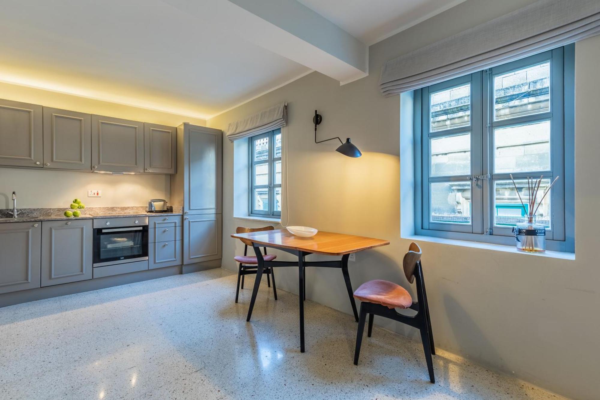Stylish Retro Suites Floriana Zewnętrze zdjęcie