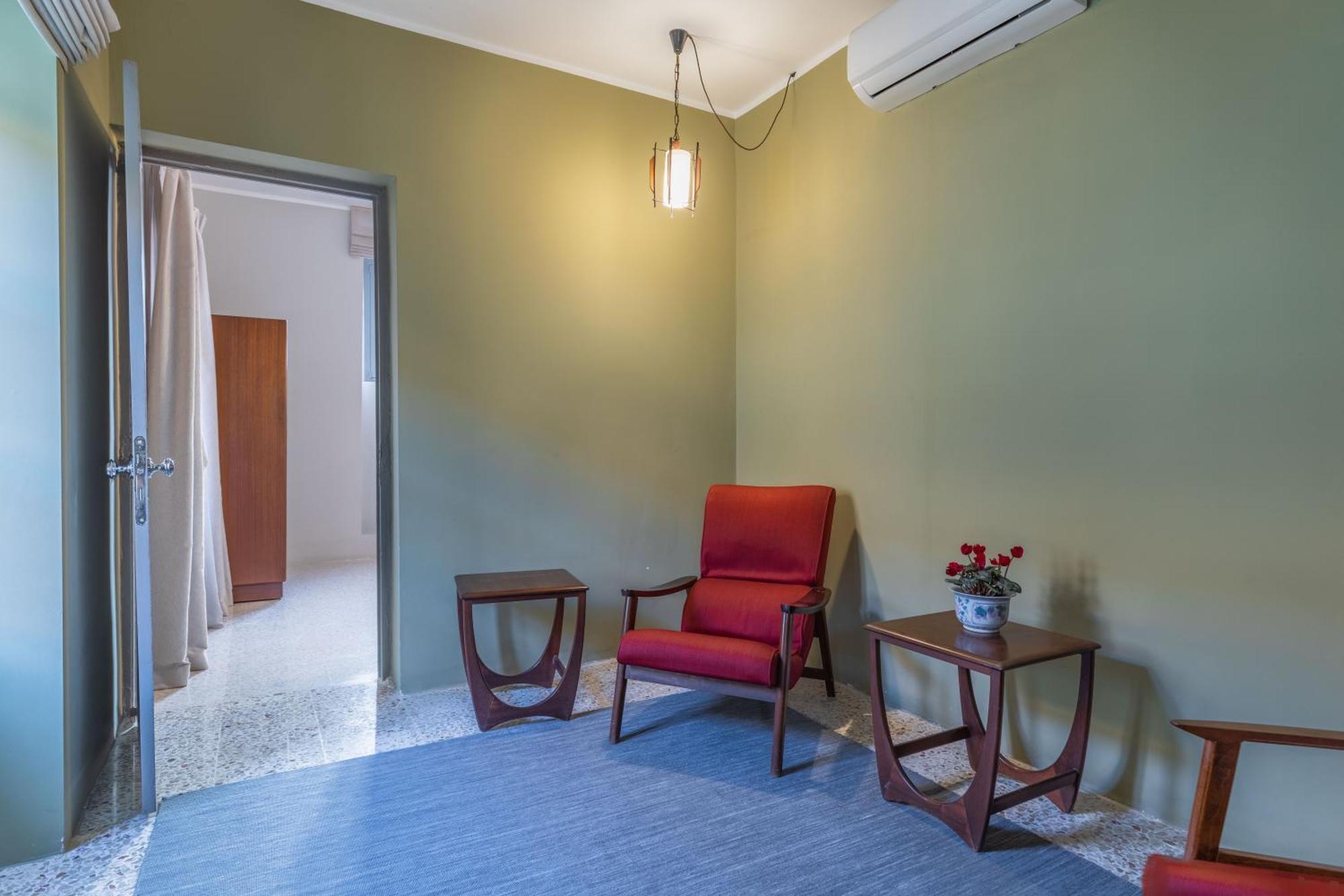 Stylish Retro Suites Floriana Zewnętrze zdjęcie