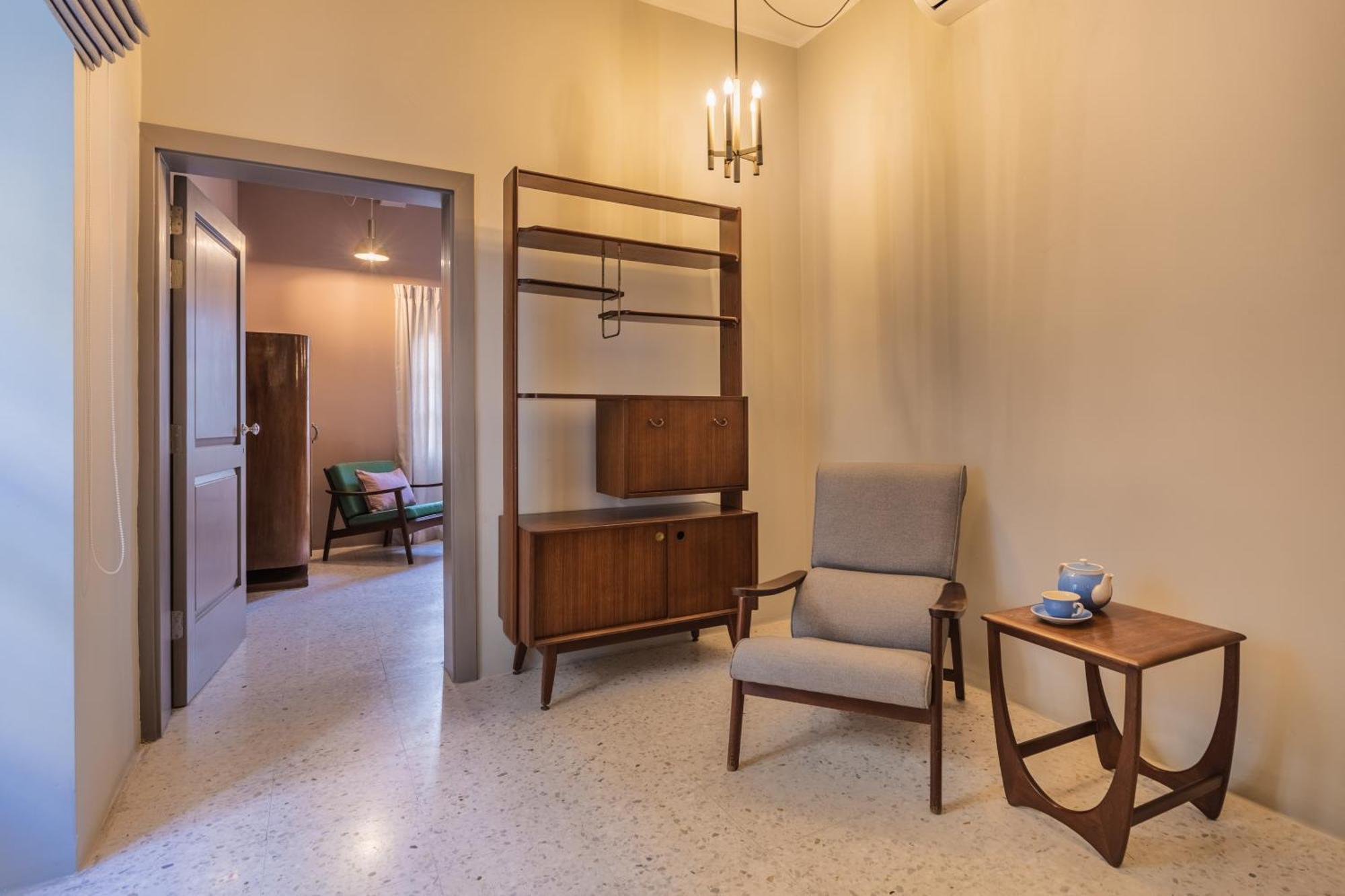 Stylish Retro Suites Floriana Zewnętrze zdjęcie
