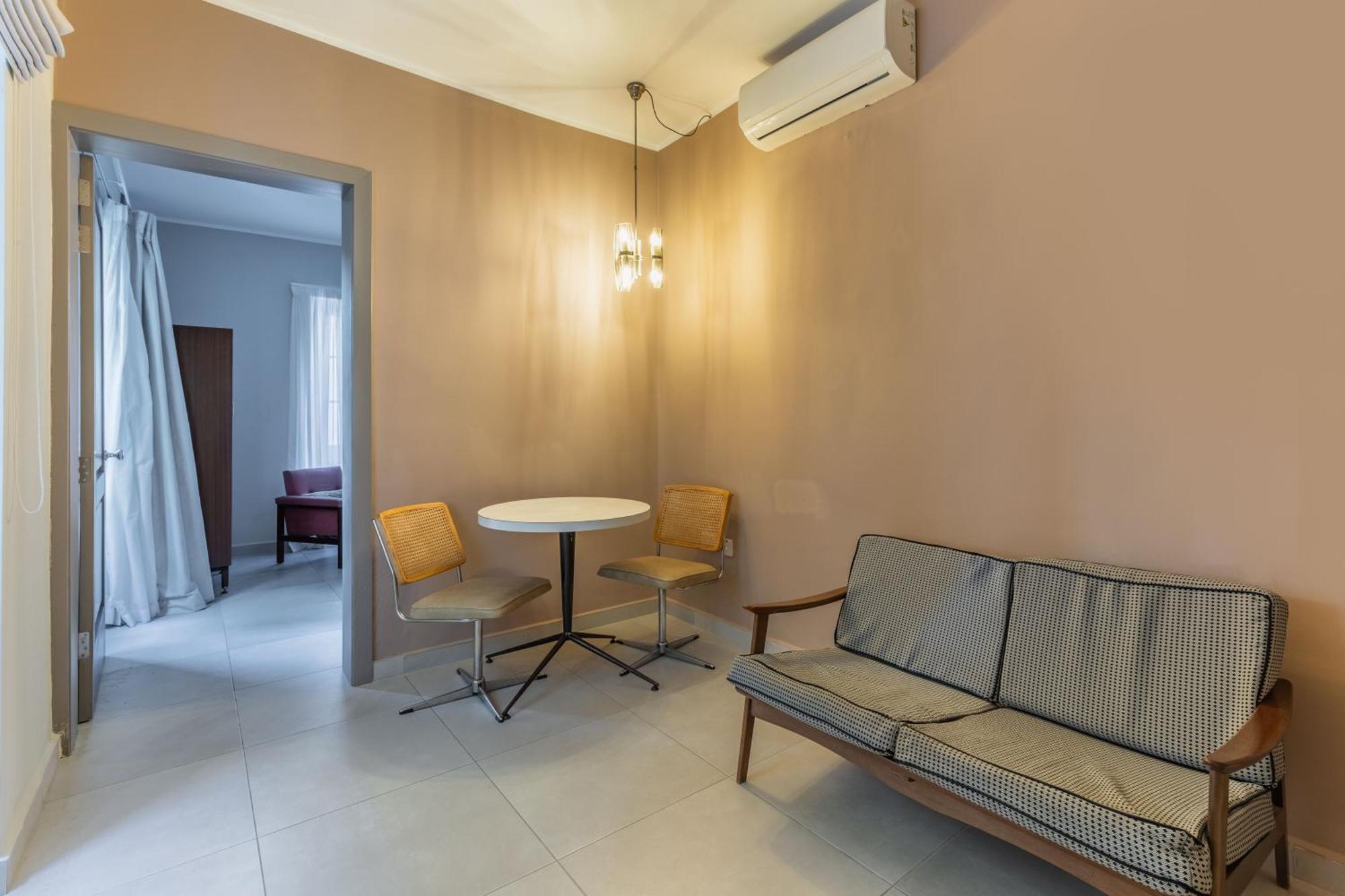 Stylish Retro Suites Floriana Zewnętrze zdjęcie