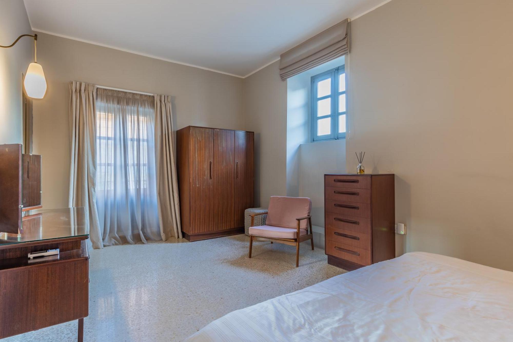 Stylish Retro Suites Floriana Zewnętrze zdjęcie
