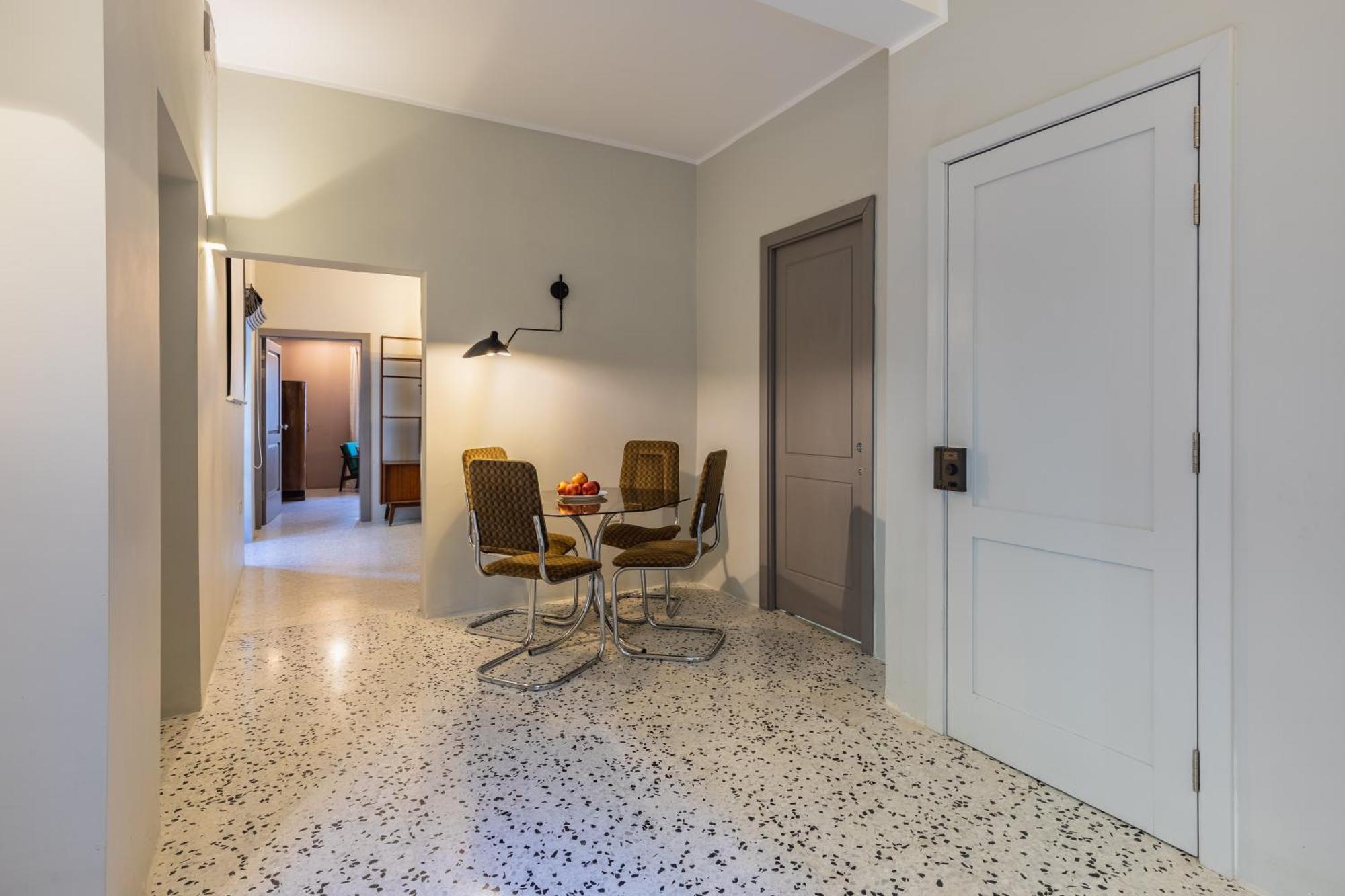 Stylish Retro Suites Floriana Zewnętrze zdjęcie