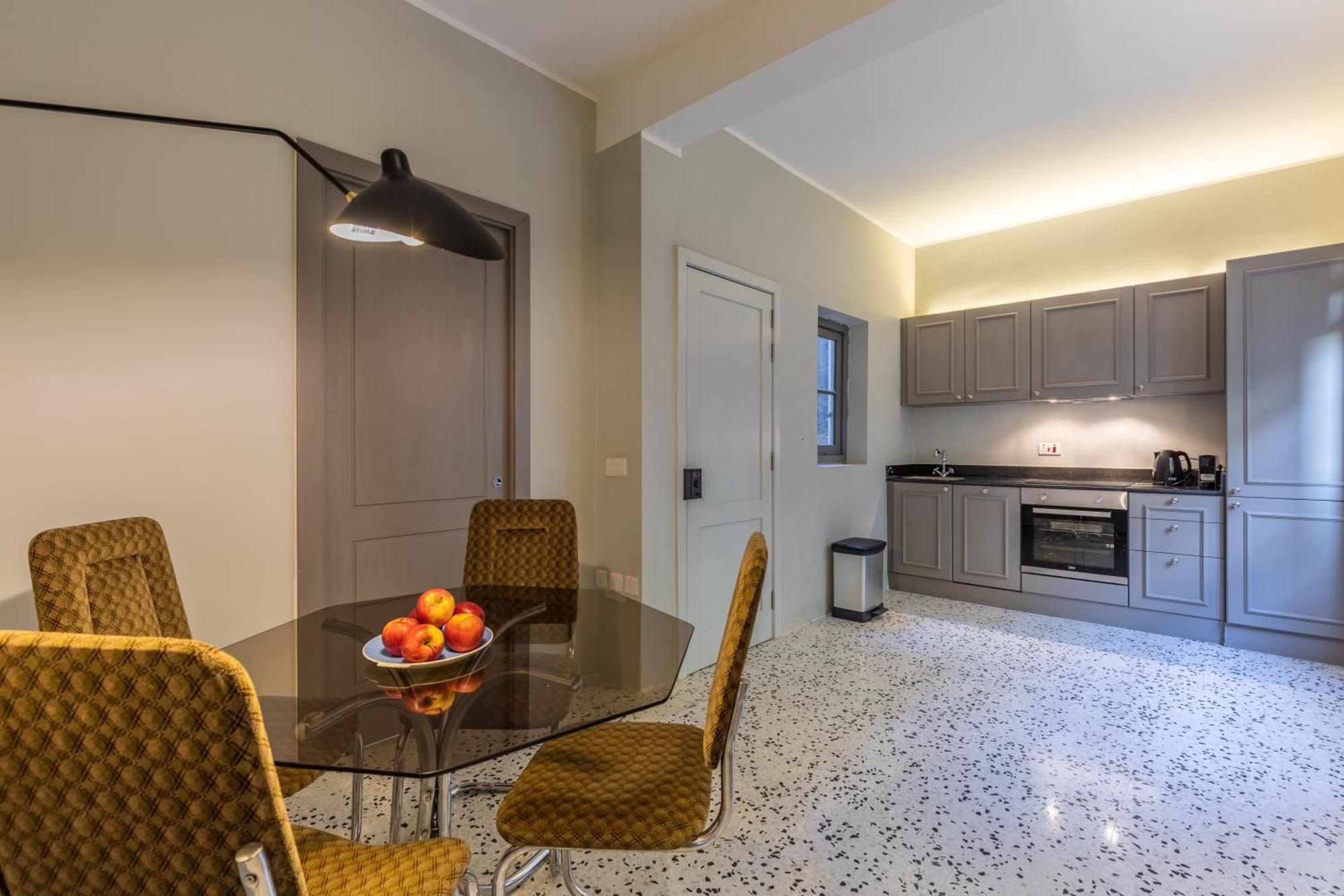 Stylish Retro Suites Floriana Zewnętrze zdjęcie